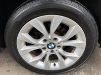 USED 2014 63 BMW X1 2.0 18d Sport SUV 5dr Diesel Manual sDrive Euro 5 (s/s) (143 ps) 2 KEYS~MEDIA CONNECTIVITY