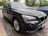 USED 2014 63 BMW X1 2.0 18d Sport SUV 5dr Diesel Manual sDrive Euro 5 (s/s) (143 ps) 2 KEYS~MEDIA CONNECTIVITY
