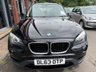 USED 2014 63 BMW X1 2.0 18d Sport SUV 5dr Diesel Manual sDrive Euro 5 (s/s) (143 ps) 2 KEYS~MEDIA CONNECTIVITY