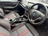 USED 2014 63 BMW X1 2.0 18d Sport SUV 5dr Diesel Manual sDrive Euro 5 (s/s) (143 ps) 2 KEYS~MEDIA CONNECTIVITY