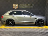 USED 2020 69 BENTLEY BENTAYGA 4.0 V8 SUV 5dr Petrol Auto 4WD Euro 6 (s/s) (550 ps) Factory Carbon Kit / 22" Alls