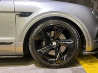 USED 2020 69 BENTLEY BENTAYGA 4.0 V8 SUV 5dr Petrol Auto 4WD Euro 6 (s/s) (550 ps) Factory Carbon Kit / 22" Alls