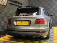 USED 2020 69 BENTLEY BENTAYGA 4.0 V8 SUV 5dr Petrol Auto 4WD Euro 6 (s/s) (550 ps) Factory Carbon Kit / 22" Alls