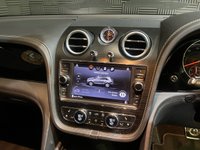 USED 2020 69 BENTLEY BENTAYGA 4.0 V8 SUV 5dr Petrol Auto 4WD Euro 6 (s/s) (550 ps) Factory Carbon Kit / 22" Alls