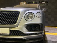 USED 2020 69 BENTLEY BENTAYGA 4.0 V8 SUV 5dr Petrol Auto 4WD Euro 6 (s/s) (550 ps) Factory Carbon Kit / 22" Alls