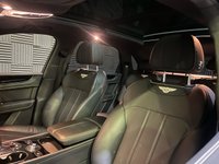 USED 2020 69 BENTLEY BENTAYGA 4.0 V8 SUV 5dr Petrol Auto 4WD Euro 6 (s/s) (550 ps) Factory Carbon Kit / 22" Alls