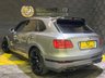 USED 2020 69 BENTLEY BENTAYGA 4.0 V8 SUV 5dr Petrol Auto 4WD Euro 6 (s/s) (550 ps) Factory Carbon Kit / 22" Alls