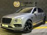 USED 2020 69 BENTLEY BENTAYGA 4.0 V8 SUV 5dr Petrol Auto 4WD Euro 6 (s/s) (550 ps) Factory Carbon Kit / 22" Alls
