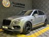 USED 2020 69 BENTLEY BENTAYGA 4.0 V8 SUV 5dr Petrol Auto 4WD Euro 6 (s/s) (550 ps) Factory Carbon Kit / 22" Alls