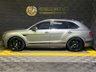USED 2020 69 BENTLEY BENTAYGA 4.0 V8 SUV 5dr Petrol Auto 4WD Euro 6 (s/s) (550 ps) Factory Carbon Kit / 22" Alls