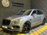 USED 2020 69 BENTLEY BENTAYGA 4.0 V8 SUV 5dr Petrol Auto 4WD Euro 6 (s/s) (550 ps) Factory Carbon Kit / 22" Alls