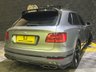 USED 2020 69 BENTLEY BENTAYGA 4.0 V8 SUV 5dr Petrol Auto 4WD Euro 6 (s/s) (550 ps) Factory Carbon Kit / 22" Alls