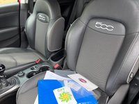 USED 2016 66 FIAT 500X 2.0 MultiJetII Cross SUV Passione Red Diesel Manual 4WD Euro 6 (s/s) (140 ps) SUPER SPEC SUV LOW MILES GREAT SERVICE HISTORY SAT NAV DAB RADIO CLIMATE CONTROL PRIVACY GLASS ALLOYS