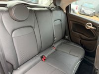 USED 2016 66 FIAT 500X 2.0 MultiJetII Cross SUV Passione Red Diesel Manual 4WD Euro 6 (s/s) (140 ps) SUPER SPEC SUV LOW MILES GREAT SERVICE HISTORY SAT NAV DAB RADIO CLIMATE CONTROL PRIVACY GLASS ALLOYS