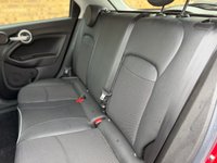 USED 2016 66 FIAT 500X 2.0 MultiJetII Cross SUV Passione Red Diesel Manual 4WD Euro 6 (s/s) (140 ps) SUPER SPEC SUV LOW MILES GREAT SERVICE HISTORY SAT NAV DAB RADIO CLIMATE CONTROL PRIVACY GLASS ALLOYS