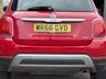 USED 2016 66 FIAT 500X 2.0 MultiJetII Cross SUV Passione Red Diesel Manual 4WD Euro 6 (s/s) (140 ps) SUPER SPEC SUV LOW MILES GREAT SERVICE HISTORY SAT NAV DAB RADIO CLIMATE CONTROL PRIVACY GLASS ALLOYS