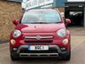 USED 2016 66 FIAT 500X 2.0 MultiJetII Cross SUV Passione Red Diesel Manual 4WD Euro 6 (s/s) (140 ps) SUPER SPEC SUV LOW MILES GREAT SERVICE HISTORY SAT NAV DAB RADIO CLIMATE CONTROL PRIVACY GLASS ALLOYS