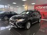 USED 2020 69 MITSUBISHI OUTLANDER 2.4h TwinMotor 13.8kWh Dynamic SUV 5dr Petrol Plug-in Hybrid CVT 4WD Euro 6 (s/s) (224 ps) 