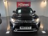 USED 2020 69 MITSUBISHI OUTLANDER 2.4h TwinMotor 13.8kWh Dynamic SUV 5dr Petrol Plug-in Hybrid CVT 4WD Euro 6 (s/s) (224 ps) 