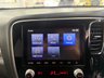 USED 2020 69 MITSUBISHI OUTLANDER 2.4h TwinMotor 13.8kWh Dynamic SUV 5dr Petrol Plug-in Hybrid CVT 4WD Euro 6 (s/s) (224 ps) 