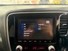USED 2020 69 MITSUBISHI OUTLANDER 2.4h TwinMotor 13.8kWh Dynamic SUV 5dr Petrol Plug-in Hybrid CVT 4WD Euro 6 (s/s) (224 ps) 