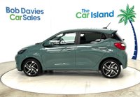 USED 2023 73 HYUNDAI I10 1.2 Premium Hatchback 5dr Petrol Auto Euro 6 (s/s) (84 ps) Only 4,000 Miles, Hyundai Warranty, AUTOMATIC, Heated Seats & Steering Wheel, Adaptive Cruise, Parking Camera & Sensors, Apple CarPlay and Lots More