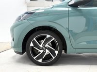 USED 2023 73 HYUNDAI I10 1.2 Premium Hatchback 5dr Petrol Auto Euro 6 (s/s) (84 ps) Only 4,000 Miles, Hyundai Warranty, AUTOMATIC, Heated Seats & Steering Wheel, Adaptive Cruise, Parking Camera & Sensors, Apple CarPlay and Lots More