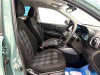 USED 2023 73 HYUNDAI I10 1.2 Premium Hatchback 5dr Petrol Auto Euro 6 (s/s) (84 ps) Only 4,000 Miles, Hyundai Warranty, AUTOMATIC, Heated Seats & Steering Wheel, Adaptive Cruise, Parking Camera & Sensors, Apple CarPlay and Lots More