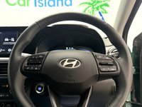 USED 2023 73 HYUNDAI I10 1.2 Premium Hatchback 5dr Petrol Auto Euro 6 (s/s) (84 ps) Only 4,000 Miles, Hyundai Warranty, AUTOMATIC, Heated Seats & Steering Wheel, Adaptive Cruise, Parking Camera & Sensors, Apple CarPlay and Lots More