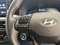 USED 2023 73 HYUNDAI I10 1.2 Premium Hatchback 5dr Petrol Auto Euro 6 (s/s) (84 ps) Only 4,000 Miles, Hyundai Warranty, AUTOMATIC, Heated Seats & Steering Wheel, Adaptive Cruise, Parking Camera & Sensors, Apple CarPlay and Lots More