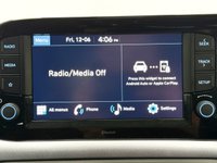 USED 2023 73 HYUNDAI I10 1.2 Premium Hatchback 5dr Petrol Auto Euro 6 (s/s) (84 ps) Only 4,000 Miles, Hyundai Warranty, AUTOMATIC, Heated Seats & Steering Wheel, Adaptive Cruise, Parking Camera & Sensors, Apple CarPlay and Lots More