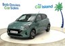 USED 2023 73 HYUNDAI I10 1.2 Premium Hatchback 5dr Petrol Auto Euro 6 (s/s) (84 ps) Only 4,000 Miles, Hyundai Warranty, AUTOMATIC, Heated Seats & Steering Wheel, Adaptive Cruise, Parking Camera & Sensors, Apple CarPlay and Lots More