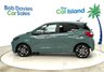 USED 2023 73 HYUNDAI I10 1.2 Premium Hatchback 5dr Petrol Auto Euro 6 (s/s) (84 ps) Only 4,000 Miles, Hyundai Warranty, AUTOMATIC, Heated Seats & Steering Wheel, Adaptive Cruise, Parking Camera & Sensors, Apple CarPlay and Lots More