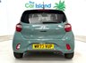 USED 2023 73 HYUNDAI I10 1.2 Premium Hatchback 5dr Petrol Auto Euro 6 (s/s) (84 ps) Only 4,000 Miles, Hyundai Warranty, AUTOMATIC, Heated Seats & Steering Wheel, Adaptive Cruise, Parking Camera & Sensors, Apple CarPlay and Lots More