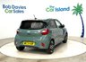 USED 2023 73 HYUNDAI I10 1.2 Premium Hatchback 5dr Petrol Auto Euro 6 (s/s) (84 ps) Only 4,000 Miles, Hyundai Warranty, AUTOMATIC, Heated Seats & Steering Wheel, Adaptive Cruise, Parking Camera & Sensors, Apple CarPlay and Lots More