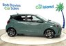 USED 2023 73 HYUNDAI I10 1.2 Premium Hatchback 5dr Petrol Auto Euro 6 (s/s) (84 ps) Only 4,000 Miles, Hyundai Warranty, AUTOMATIC, Heated Seats & Steering Wheel, Adaptive Cruise, Parking Camera & Sensors, Apple CarPlay and Lots More