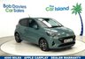 USED 2023 73 HYUNDAI I10 1.2 Premium Hatchback 5dr Petrol Auto Euro 6 (s/s) (84 ps) Only 4,000 Miles, Hyundai Warranty, AUTOMATIC, Heated Seats & Steering Wheel, Adaptive Cruise, Parking Camera & Sensors, Apple CarPlay and Lots More