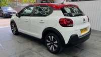USED 2018 18 CITROEN C3 1.2 PureTech Feel Hatchback 5dr Petrol Manual Euro 6 (82 ps) NEW TIMING BELT & WATER PUMP