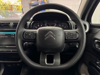 USED 2018 18 CITROEN C3 1.2 PureTech Feel Hatchback 5dr Petrol Manual Euro 6 (82 ps) NEW TIMING BELT & WATER PUMP