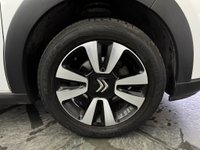 USED 2018 18 CITROEN C3 1.2 PureTech Feel Hatchback 5dr Petrol Manual Euro 6 (82 ps) NEW TIMING BELT & WATER PUMP