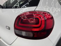 USED 2018 18 CITROEN C3 1.2 PureTech Feel Hatchback 5dr Petrol Manual Euro 6 (82 ps) NEW TIMING BELT & WATER PUMP