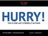 USED 2018 18 CITROEN C3 1.2 PureTech Feel Hatchback 5dr Petrol Manual Euro 6 (82 ps) 