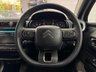 USED 2018 18 CITROEN C3 1.2 PureTech Feel Hatchback 5dr Petrol Manual Euro 6 (82 ps) NEW TIMING BELT & WATER PUMP