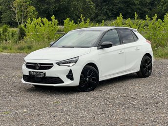 View our VAUXHALL CORSA