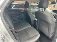 USED 2015 65 FORD FOCUS 1.0T EcoBoost Zetec Euro 6 (s/s) 5dr Air Conditioning - Alloys