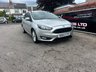 USED 2015 65 FORD FOCUS 1.0T EcoBoost Zetec Euro 6 (s/s) 5dr Air Conditioning - Alloys