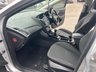 USED 2015 65 FORD FOCUS 1.0T EcoBoost Zetec Euro 6 (s/s) 5dr Air Conditioning - Alloys