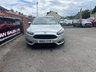 USED 2015 65 FORD FOCUS 1.0T EcoBoost Zetec Euro 6 (s/s) 5dr Air Conditioning - Alloys