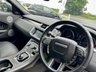 USED 2017 67 LAND ROVER RANGE ROVER EVOQUE 2.0 Si4 HSE Dynamic SUV 5dr Petrol Auto 4WD Euro 6 (s/s) (240 ps) AUTO, 4X4, PAN ROOF, LOW MILES