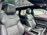 USED 2017 67 LAND ROVER RANGE ROVER EVOQUE 2.0 Si4 HSE Dynamic SUV 5dr Petrol Auto 4WD Euro 6 (s/s) (240 ps) AUTO, 4X4, PAN ROOF, LOW MILES